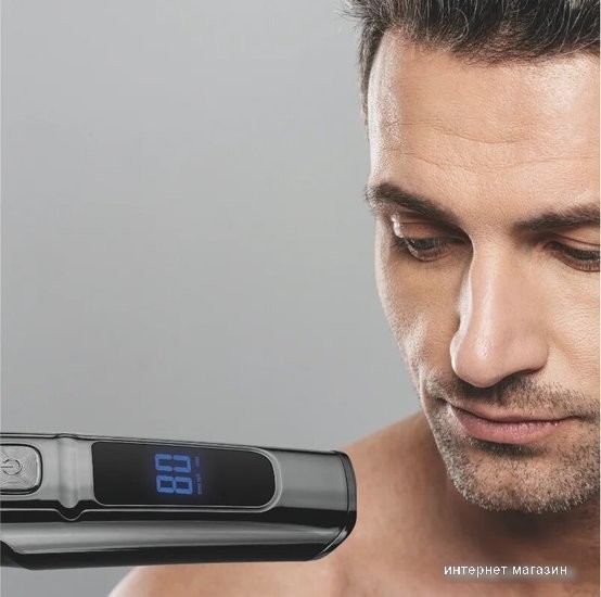 Машинка для стрижки волос Zelmer ZMB6000