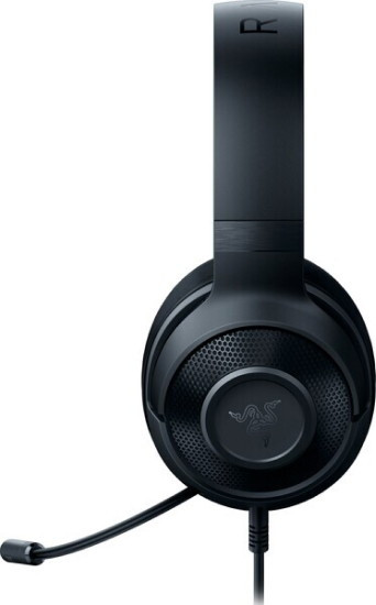 Наушники Razer Kraken X Lite