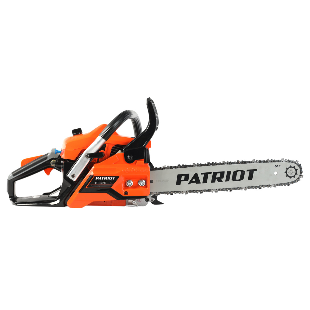 Бензопила Patriot PT 3816