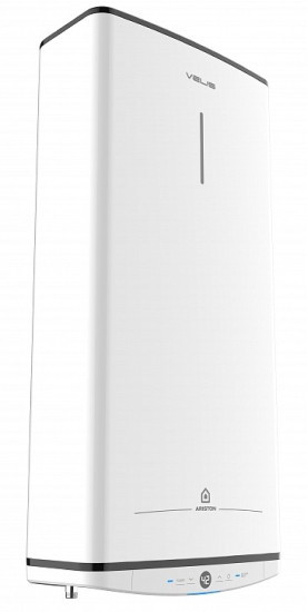 Накопительный электрический водонагреватель Ariston Velis Tech PW ABSE 30