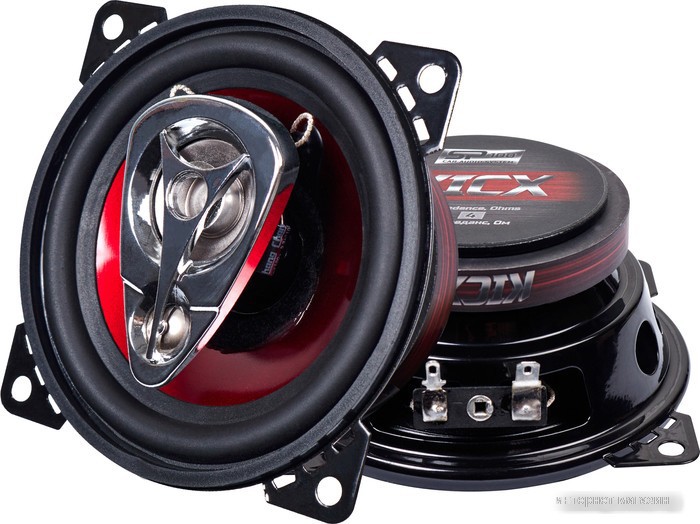 Коаксиальная АС KICX SP-100