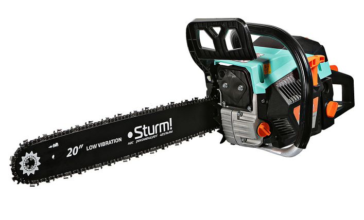 Бензопила Sturm GC9952