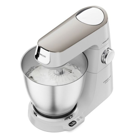 Кухонная машина Kenwood Titanium Chef Baker XL KVL65.001WH