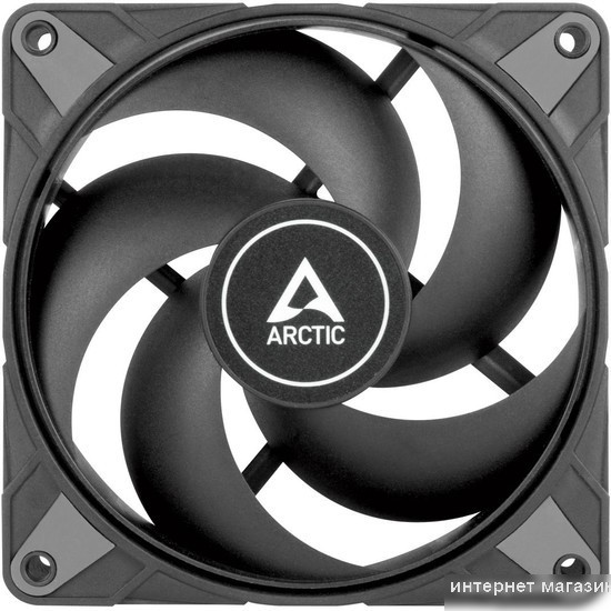 Набор вентиляторов Arctic P12 Max 5 Pack ACFAN00289A