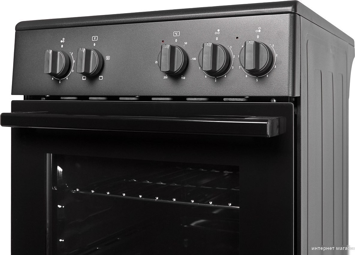 Кухонная плита Midea MFE-2B