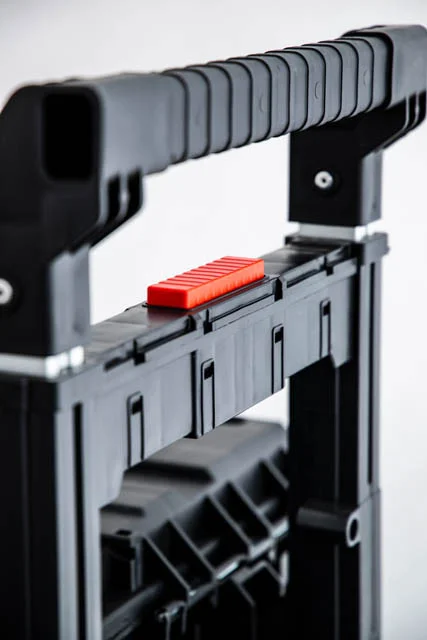 Тележка Qbrick System One Cart 2.0
