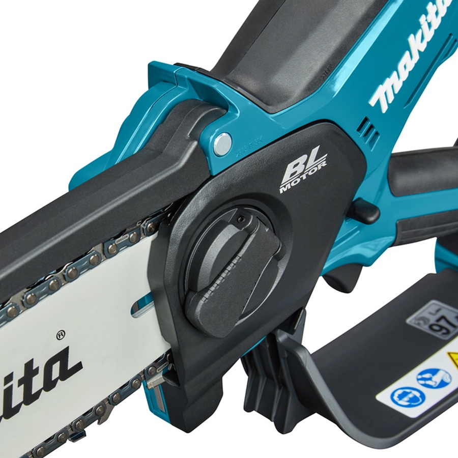 Аккумуляторная пила Makita DUC150Z (без АКБ)