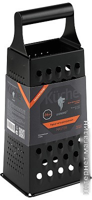 Терка Leonord Master 105042