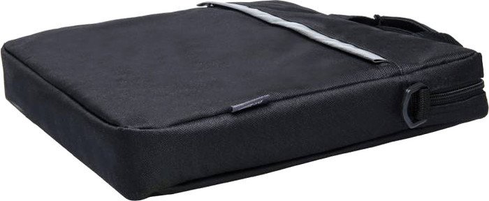 Сумка для ноутбука PC Pet POLYESTER 15,6 (PCP-1002BK)