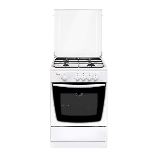 Кухонная плита GEFEST ПГ 1200 С7 К38