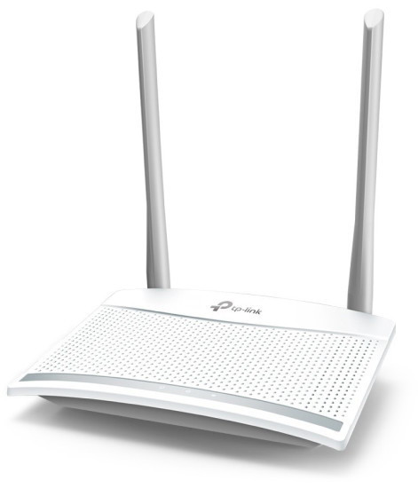 Беспроводной маршрутизатор TP-Link TL-WR820N