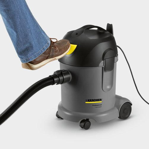 Пылесос Karcher T 14/1 Classic (1.527-170.0)