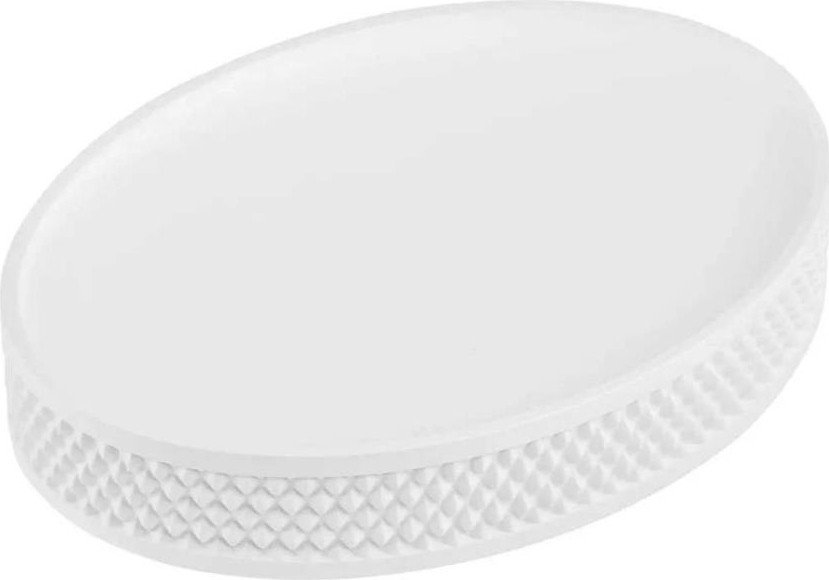 Мыльница Perfecto Linea Pure Serenity 35-710103 (белый)