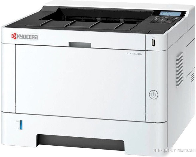 Принтер Kyocera Mita ECOSYS PA4000x 110C153NL0