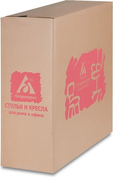 Кресло Бюрократ CH-213AXN