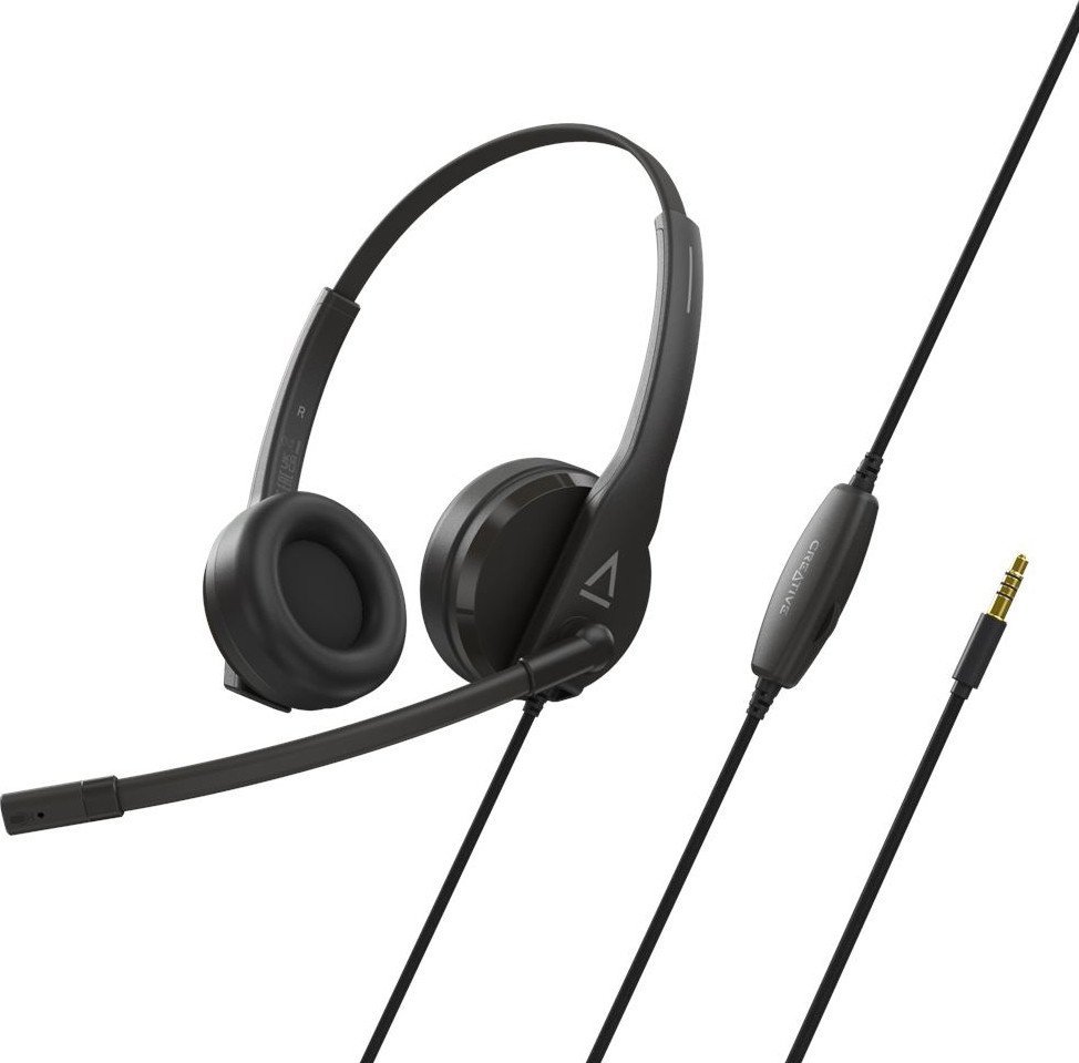 Офисная гарнитура Creative HS-230