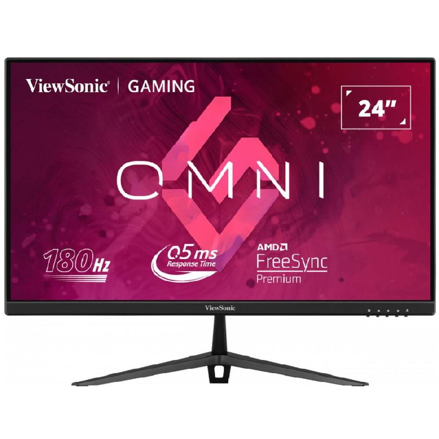 Игровой монитор ViewSonic VX2428