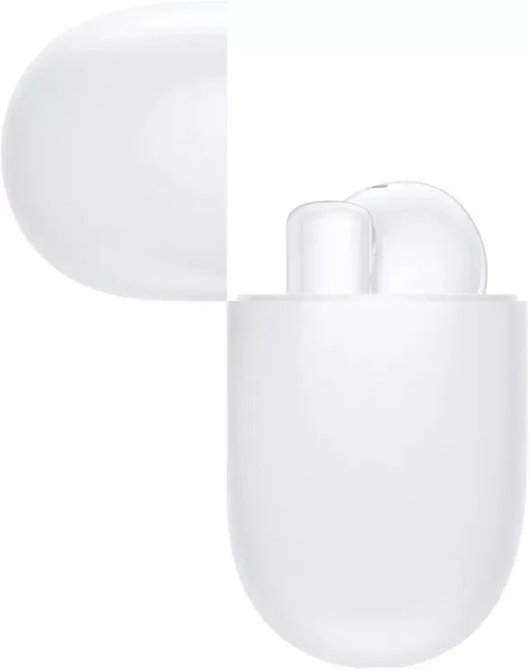 Наушники HONOR Choice Earbuds X5 Pro (белый, международная версия)