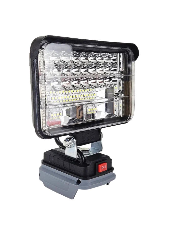 Фонарь Profipower MKDEB-18V