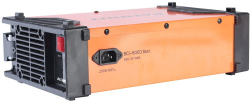 Пуско-зарядное устройство Patriot BCI-600D-Start
