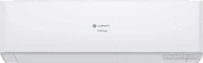 Кондиционер Loriot Prestige LAC-09AH