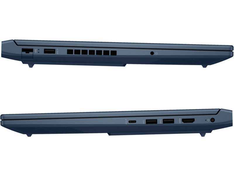 Игровой ноутбук HP Victus 16-r1075ci A74LYEA
