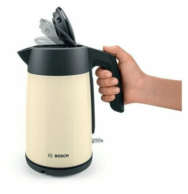 Электрический чайник Bosch TWK7L467