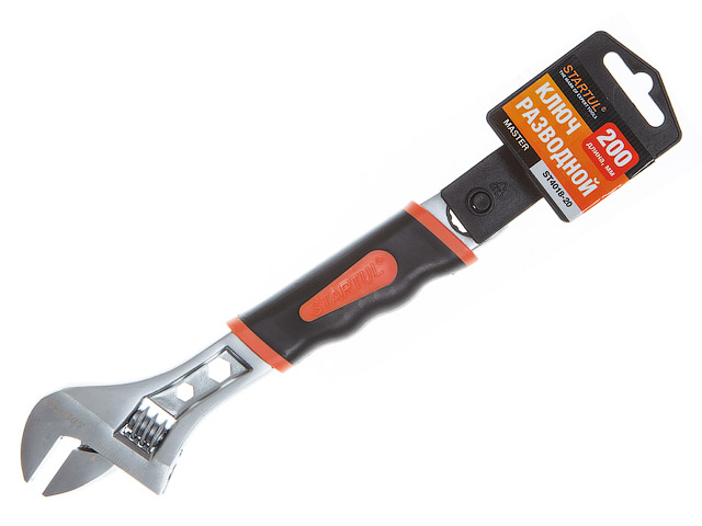 Гаечный ключ Startul ST4018-20
