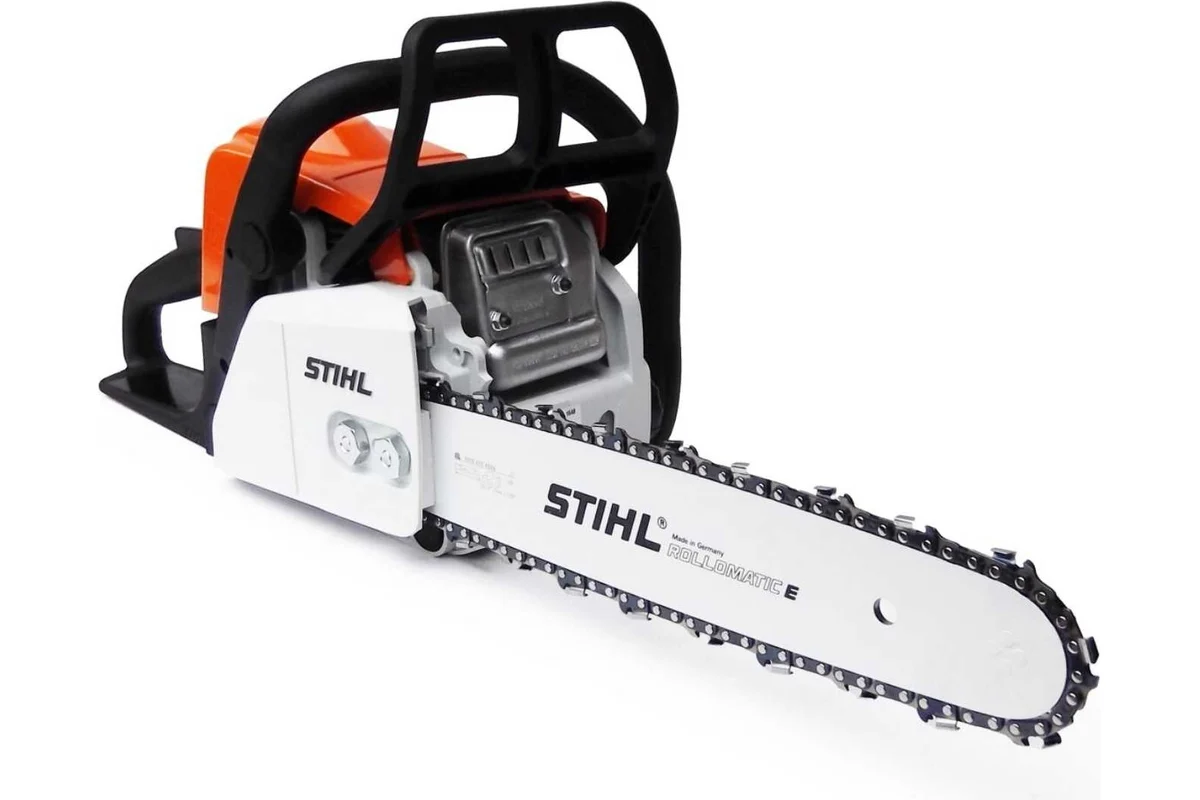 Бензопила STIHL MS 170