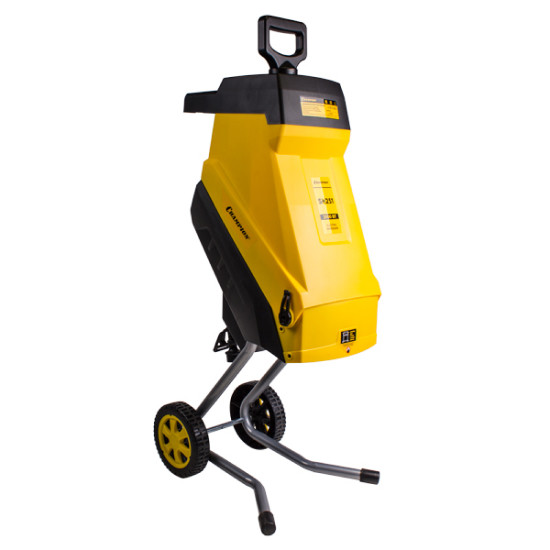 Садовый измельчитель Champion SH251
