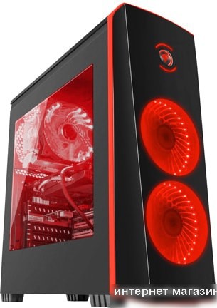 Jet Gamer 5i9400FD16HD1SD48X166TL2W6