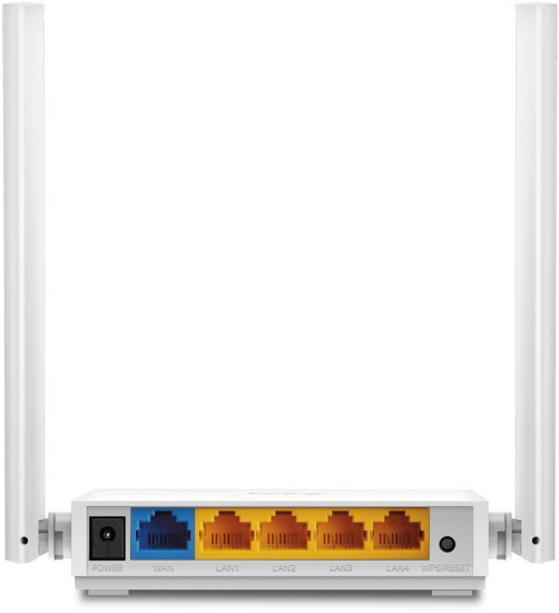 Wi-Fi роутер TP-Link TL-WR844N