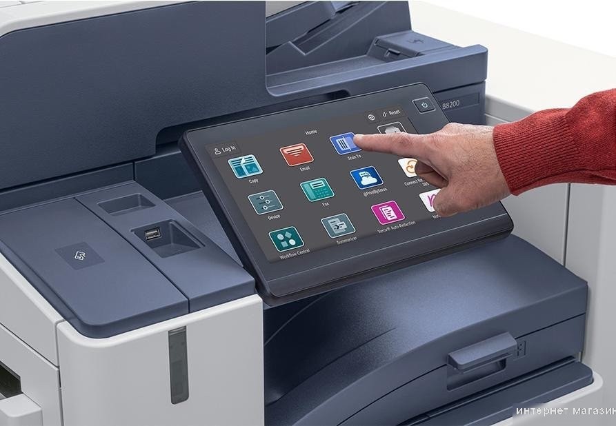 МФУ Xerox AltaLink B8245