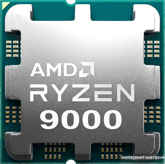 Процессор AMD Ryzen 7 9700X