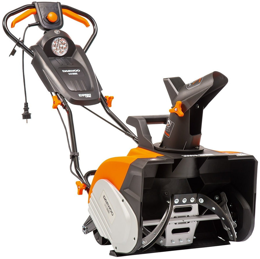 Снегоуборщик Daewoo Power Dast 3000E
