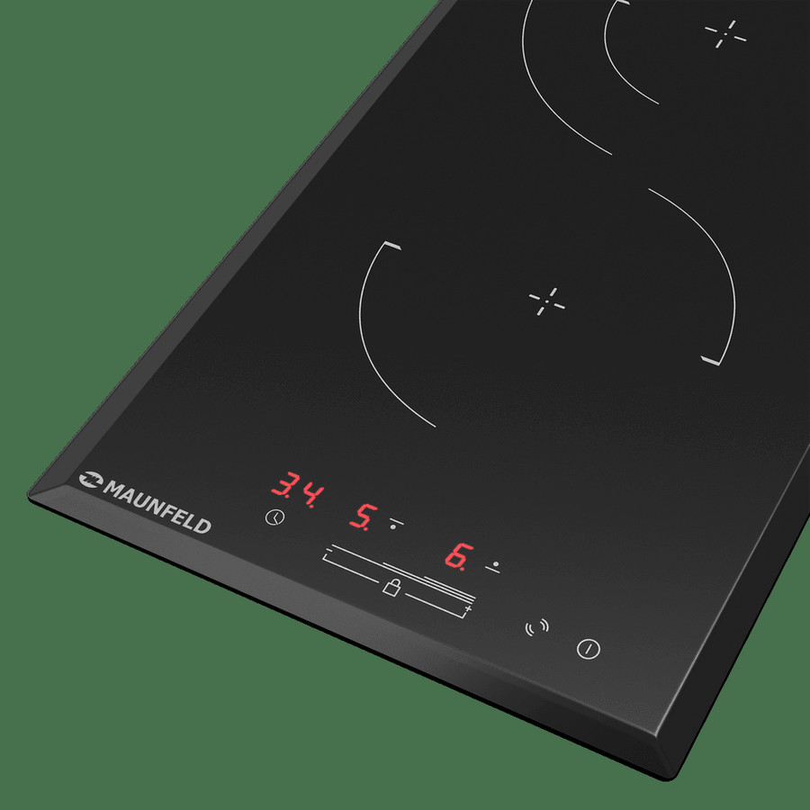Варочная панель MAUNFELD CVCE292SDBK LUX
