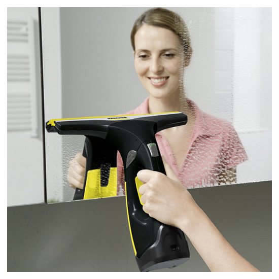Пылесос Karcher WV 2 Premium 10 Years Edition 1.633-426.0