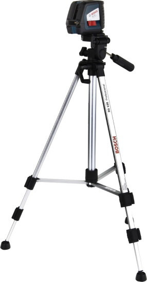 Лазерный нивелир Bosch GLL 2-50 [0601063105]