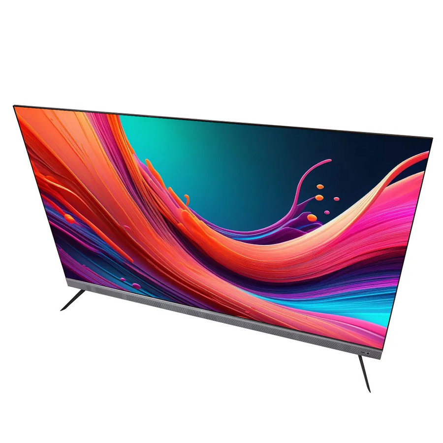Телевизор Evolution WOS65MR1SBUHD