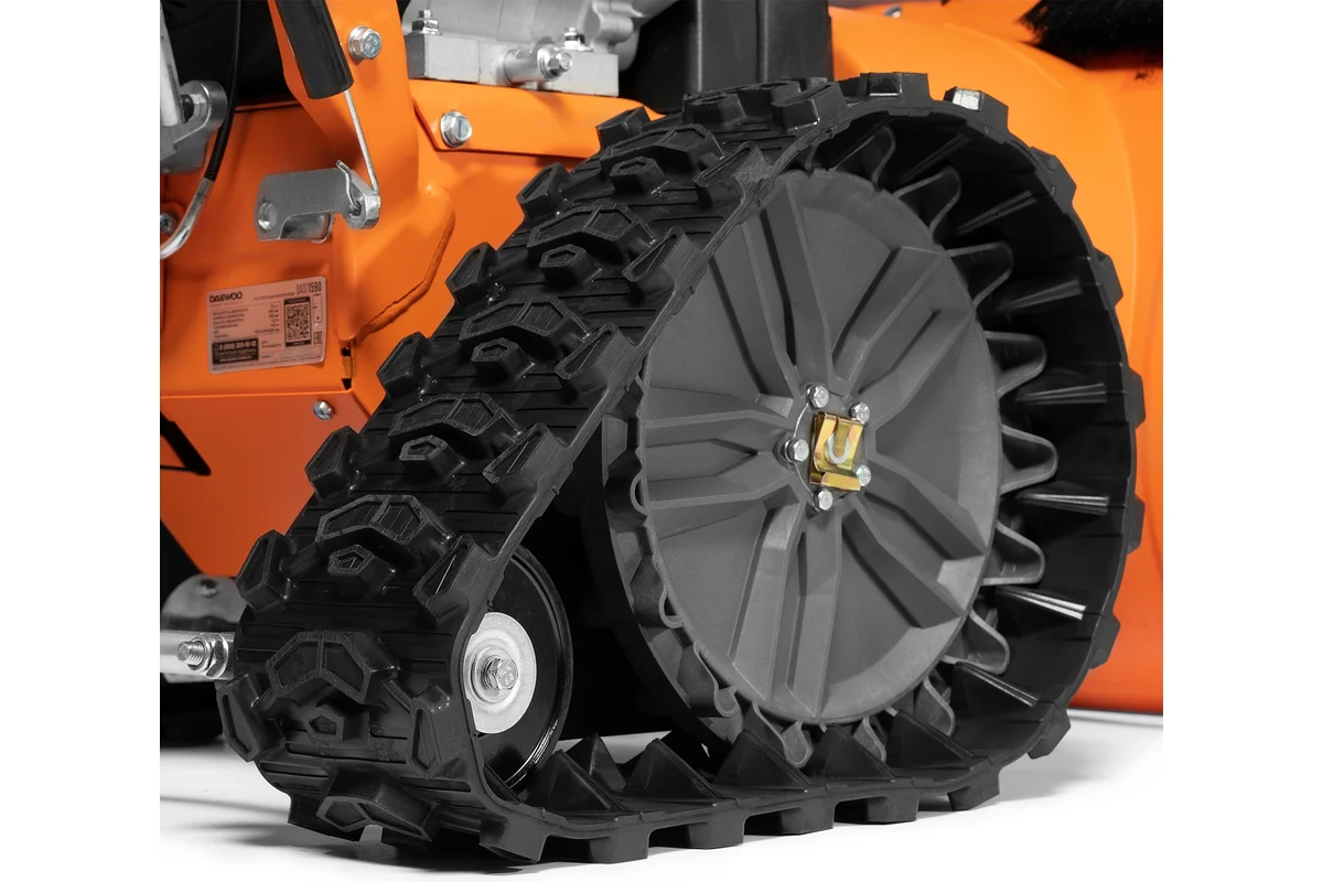 Снегоуборщик Daewoo Power DAST 1590