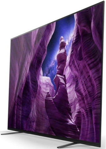 OLED телевизор Sony KD-65A8