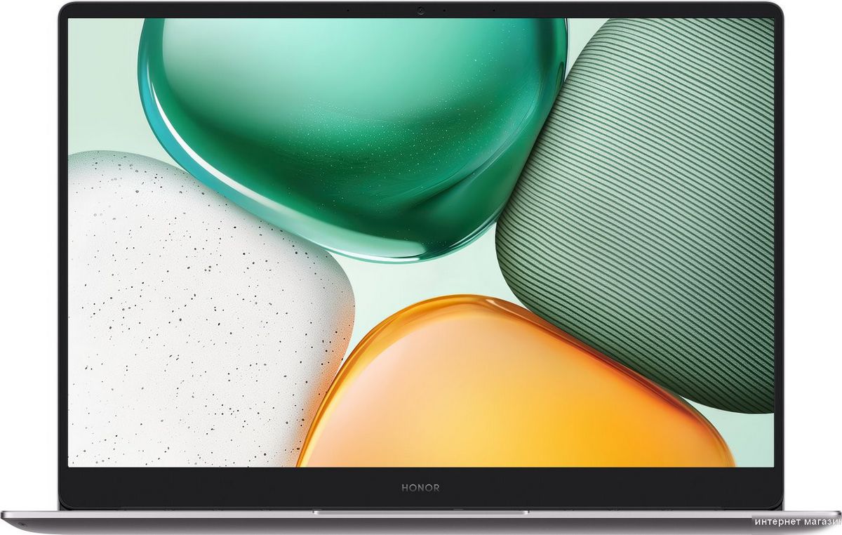 Ноутбук HONOR MagicBook X14 2025 GDG-X 5301ALXB