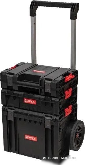 Qbrick System PRO Set 7 2.0 Plus Z259671PG011