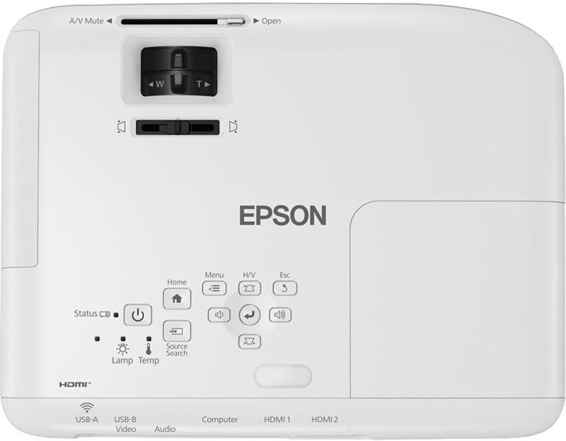 Проектор Epson EB-FH06