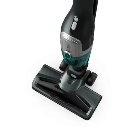 Пылесос Tefal TY1239WO
