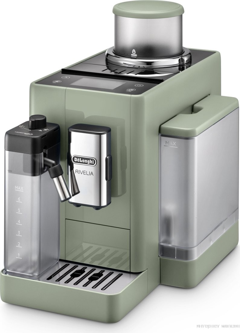 DeLonghi Rivelia EXAM441.55.GR