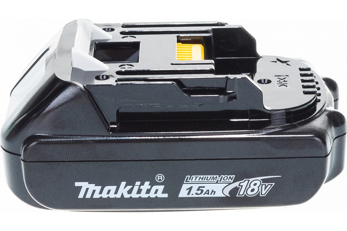 Аккумулятор Makita BL1815N (18В/1.5 Ah)