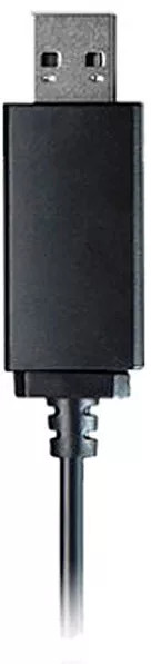 Офисная гарнитура A4Tech HU-11 (черный)