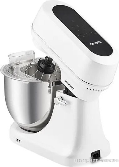Планетарный миксер Zelmer ZKR2000