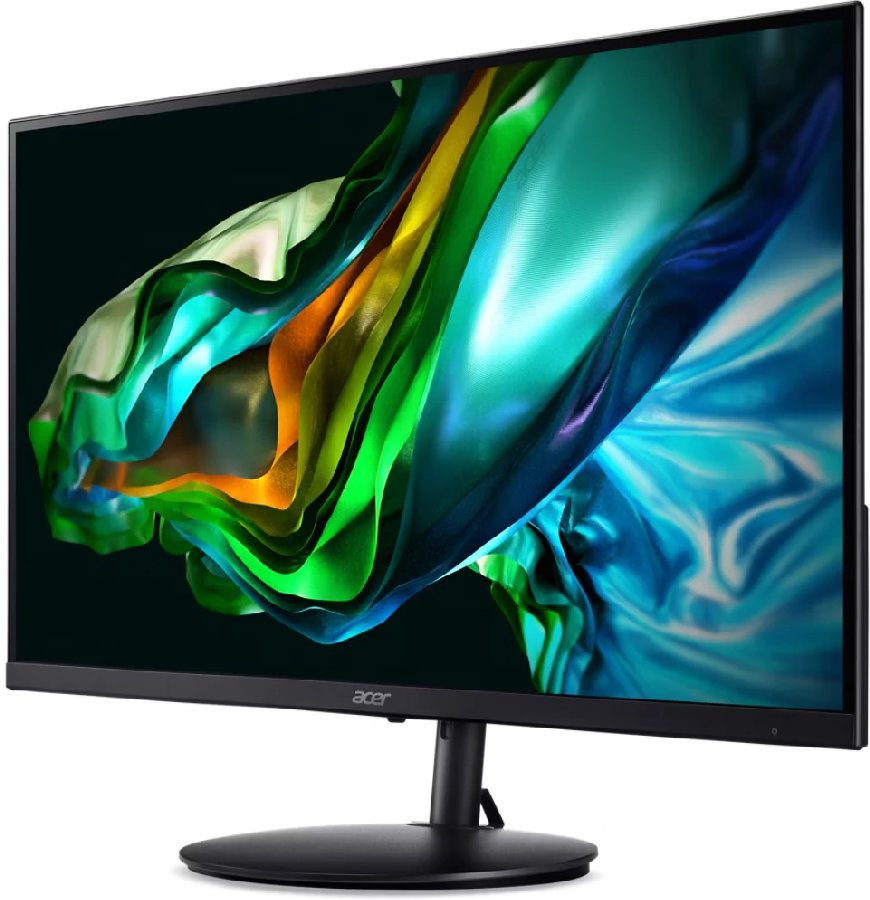Монитор ACER SH272UG0bmiphux UM.HS2CD.006